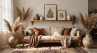thoughtful design over accumulation