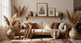 thoughtful design over accumulation