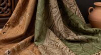 traditional natural color palette