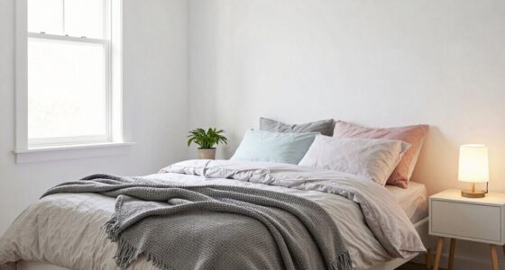 transform bedroom with weekend