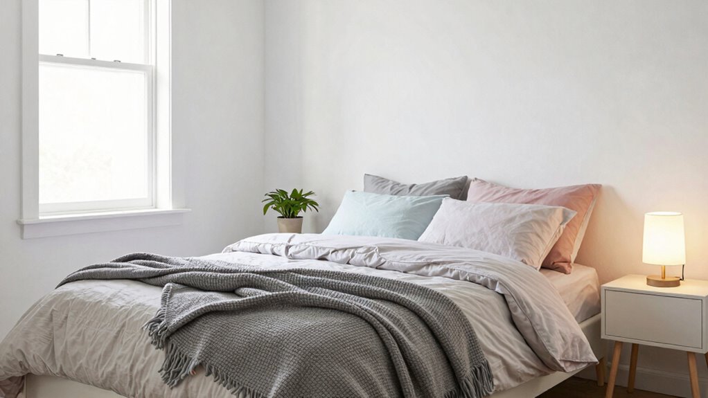 transform bedroom with weekend