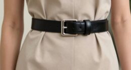 transform outfits with belts