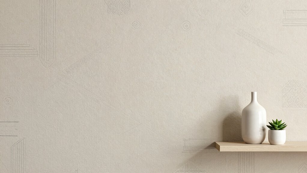transform walls with texture