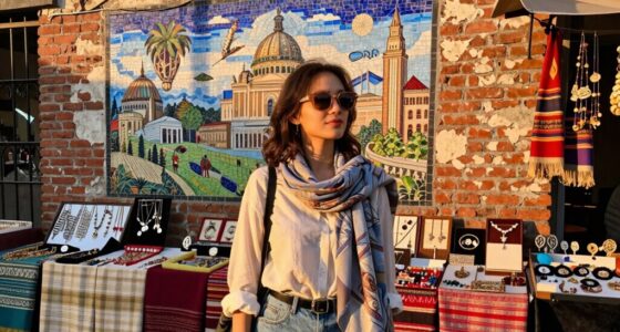 travel memory fashion connection