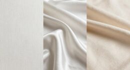 types of cotton weaves