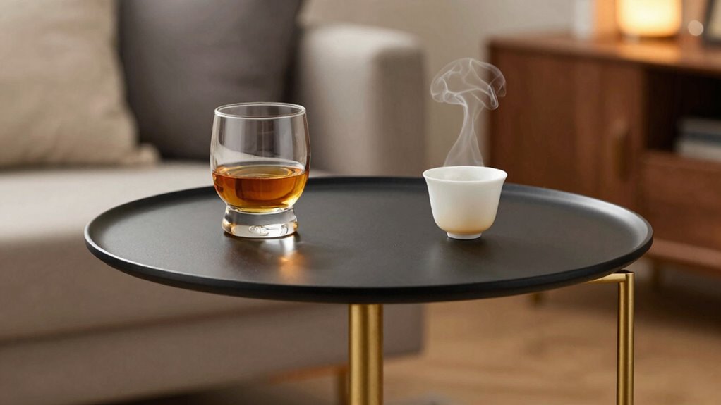 versatile decorative space saving tables