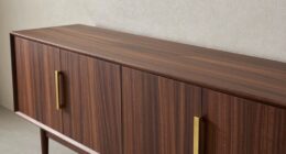 versatile functional organized stylish