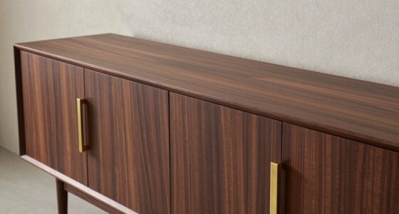 versatile functional organized stylish
