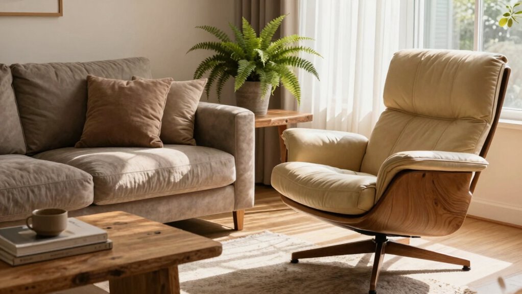 versatile modern space efficient seating
