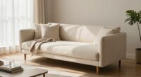 versatile relaxed interior furniture