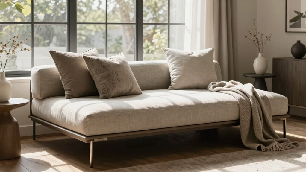 versatile space saving furniture