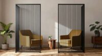 versatile stylish room separation