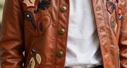 vintage inspired handcrafted embellishments