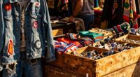vintage treasures shaping fashion