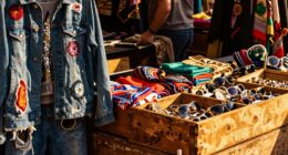 vintage treasures shaping fashion
