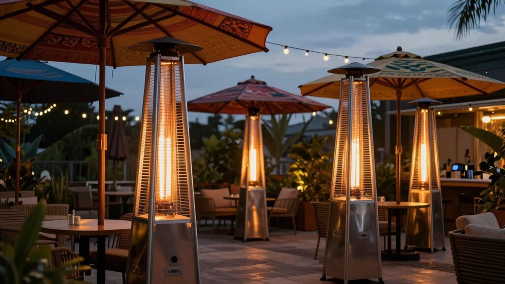 warmth shade eco friendly balance