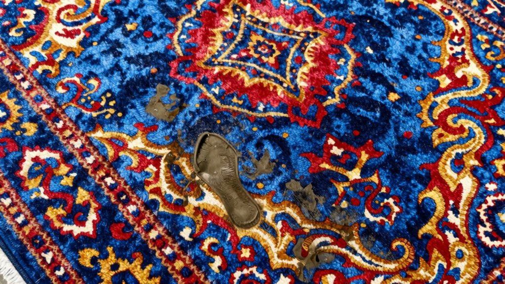 washable rug durability considerations