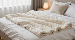 weighted blankets for sleep