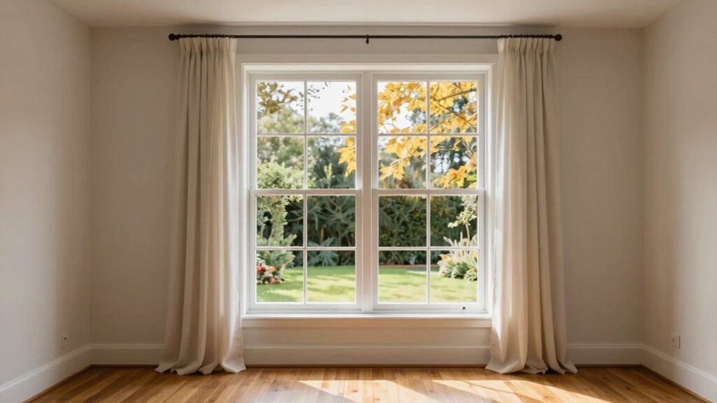 window upgrades enhance aesthetic appeal