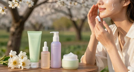 10 Best Spring Skincare Sets in 2026