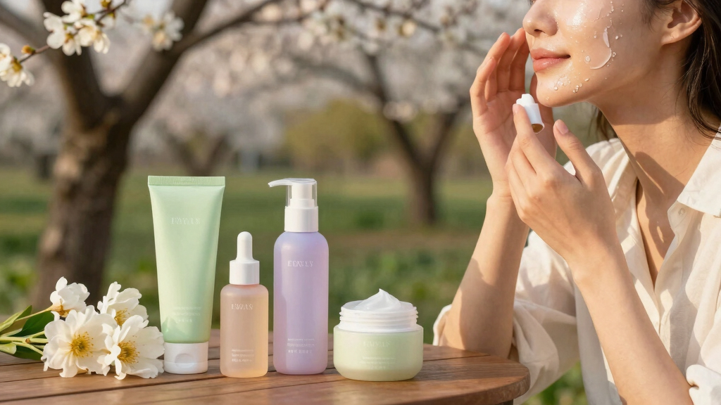 10 Best Spring Skincare Sets in 2026