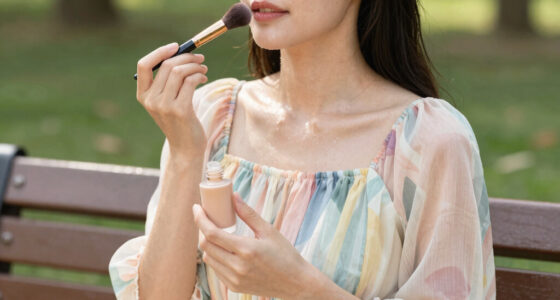 8 Best Lightweight Summer Makeup Products in 2026