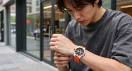 A $400 Swatch Watch Is Driving Fans Insane