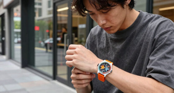 A $400 Swatch Watch Is Driving Fans Insane