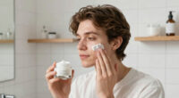 Brad Pitt’s new skincare brand has launched – this is what you need to know