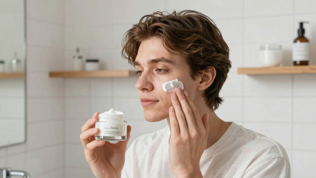 Brad Pitt’s new skincare brand has launched – this is what you need to know