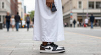 Did the Pope Really Wear Nikes?