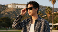 Dior Does Hollywood