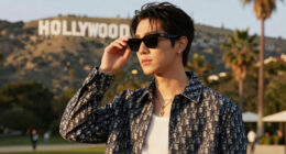 Dior Does Hollywood