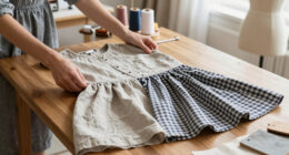 From linen to gingham: the best summer dresses for every occasion