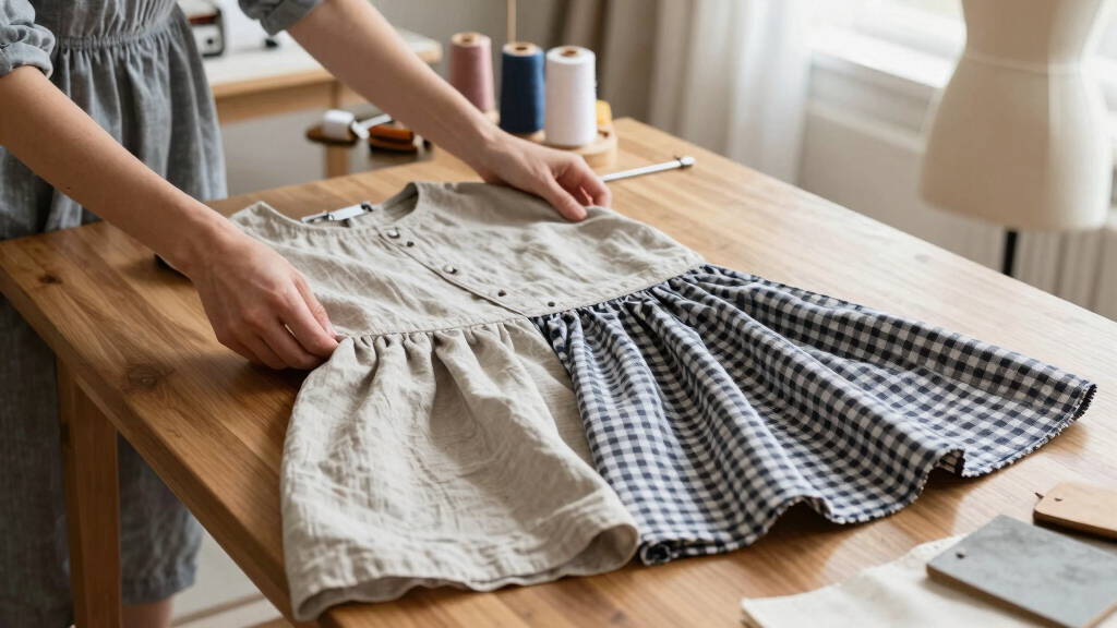 From linen to gingham: the best summer dresses for every occasion