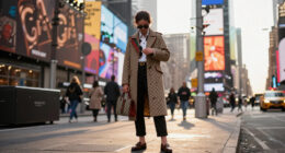 Gucci Did the Impossible: It Made Times Square Chic