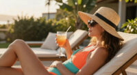 Hot divorcee summer: get ready for big hats, hot sex and don’t-care energy