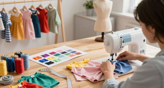 Japan's Miki House kidswear finds right fit in US luxury market