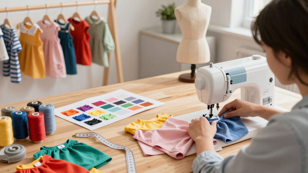 Japan's Miki House kidswear finds right fit in US luxury market