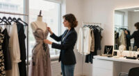Joe Ando Has Dressed Celebrities. Now He Wants to Dress You.