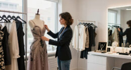 Joe Ando Has Dressed Celebrities. Now He Wants to Dress You.