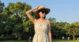 Keep it short: what to wear for the UK bank holiday heatwave