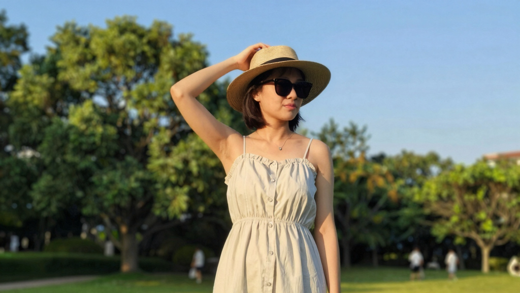 Keep it short: what to wear for the UK bank holiday heatwave