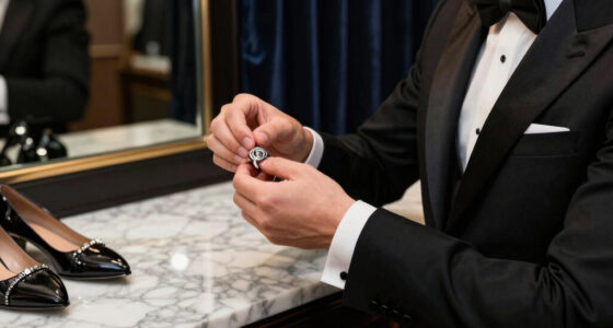 Mark Zuckerberg Quietly Attends His First Met Gala