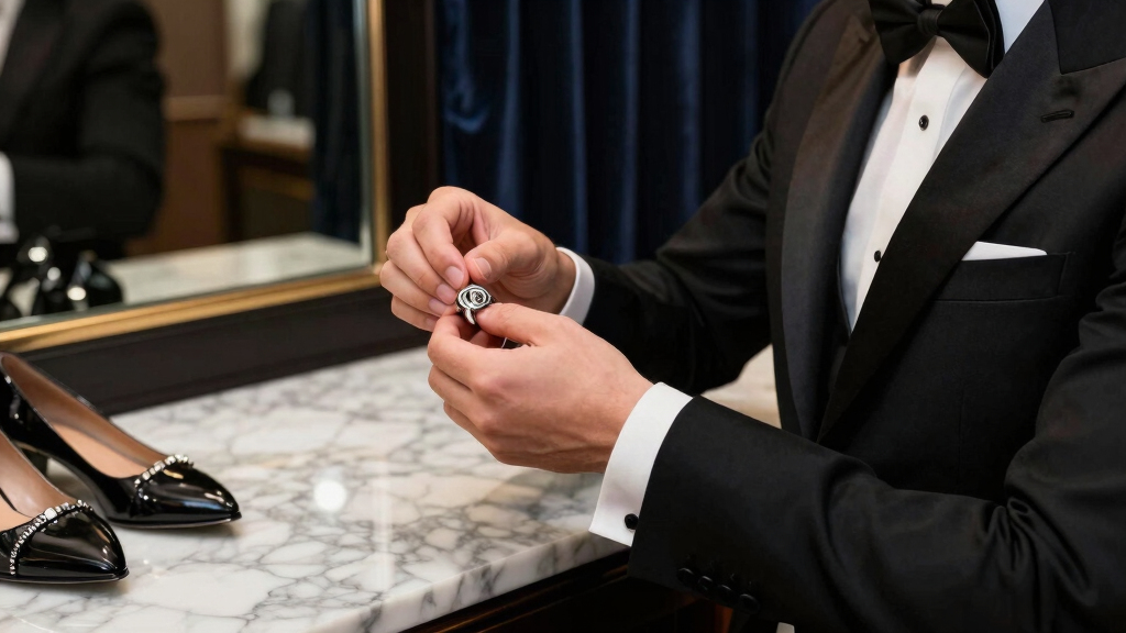 Mark Zuckerberg Quietly Attends His First Met Gala
