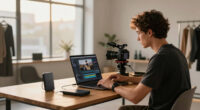 One Video In, a Whole Publishing Kit Out — Without the Cloud