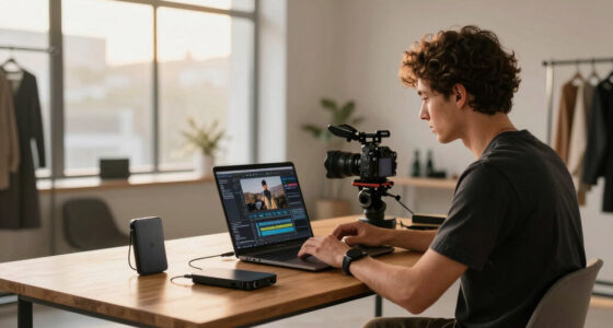 One Video In, a Whole Publishing Kit Out — Without the Cloud
