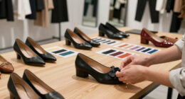 Quiz: How to Find Shoes That Match Your Personality
