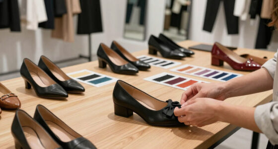 Quiz: How to Find Shoes That Match Your Personality