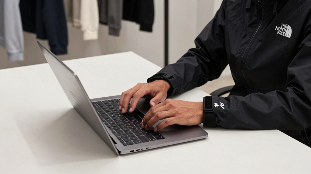 Short Takes: The North Face’s New Deal, H&M Teams With Lotto, Gymshark’s Beefy Collab and More